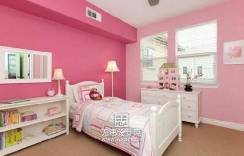 兒童房的顏色如何搭配,孩子住的安心健康 兒童房的顏色如何搭配,孩子住的安心健康