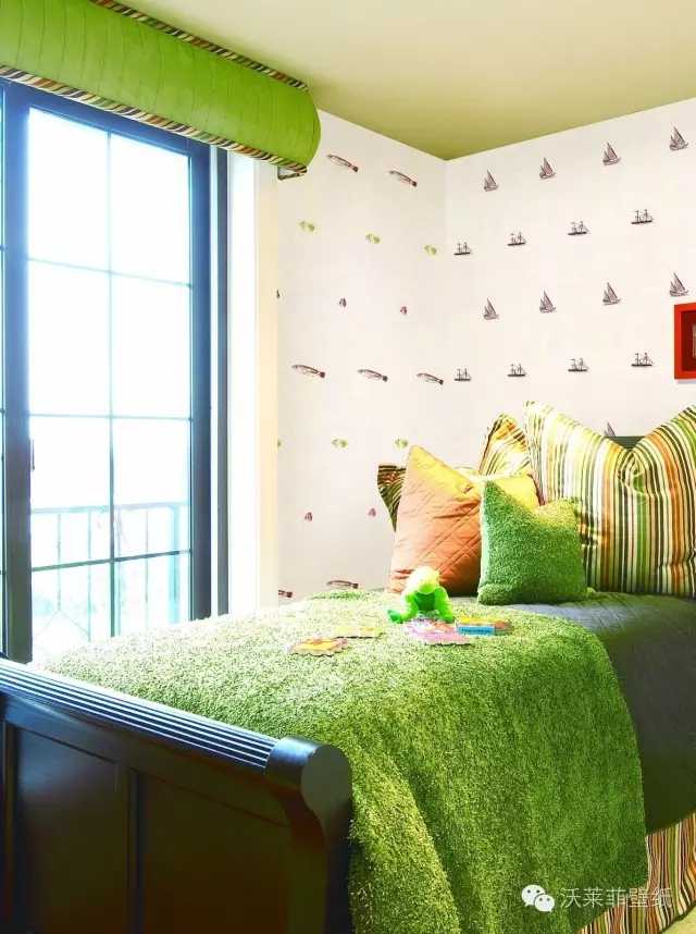 墻布與墻紙的區(qū)別