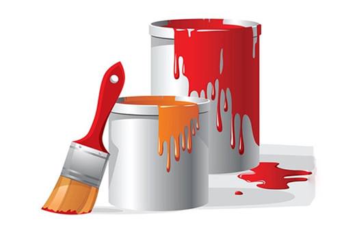 乳膠漆選購的標準