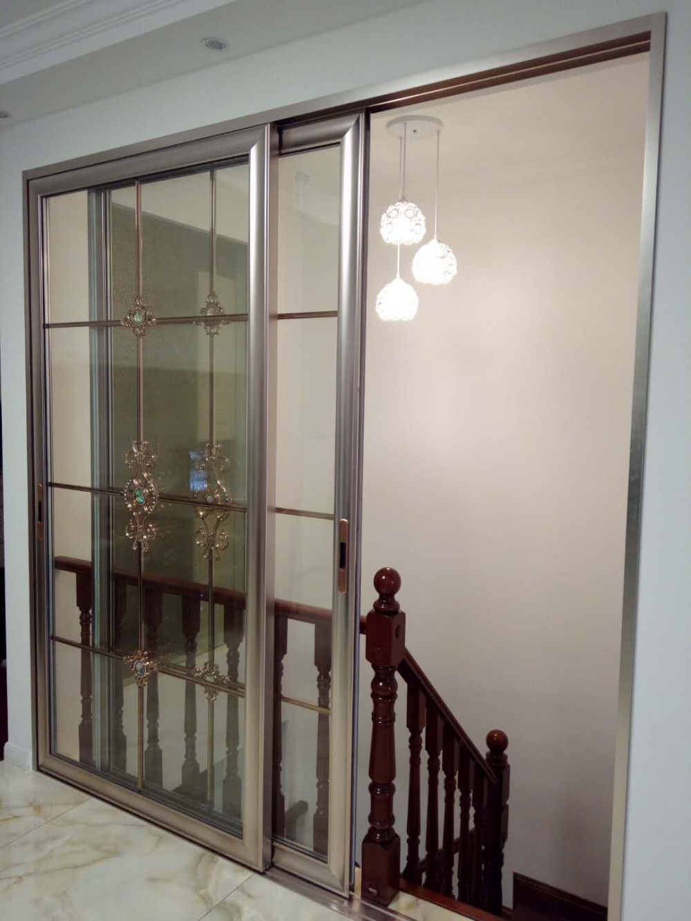 南通裝修案例現代簡約隆興福里