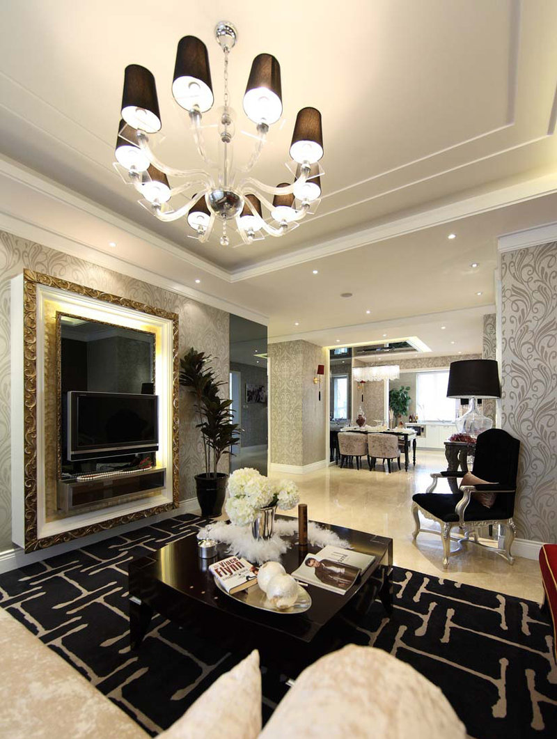 家裝竣工驗(yàn)收得注意事項(xiàng)