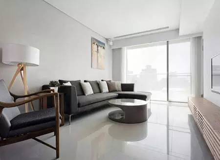 客廳如何搭配 客廳如何搭配