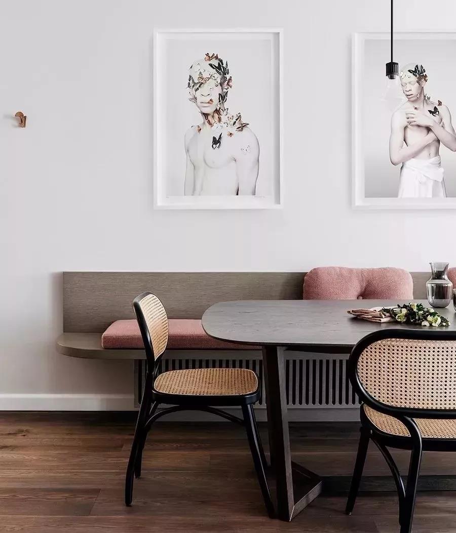 高級灰+粉色,撩人輕熟風! 高級灰+粉色,撩人輕熟風!