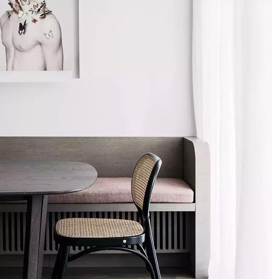 高級灰+粉色,撩人輕熟風! 高級灰+粉色,撩人輕熟風!