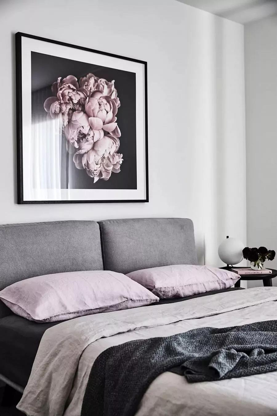 高級灰+粉色,撩人輕熟風! 高級灰+粉色,撩人輕熟風!