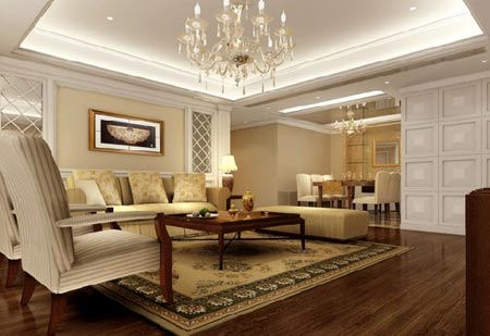 　室內(nèi)裝修房間隔音問(wèn)題