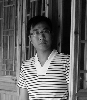 南通裝修設計師戈長山