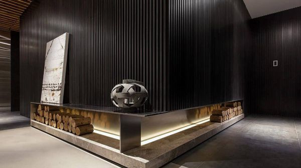 231方現代簡約四居